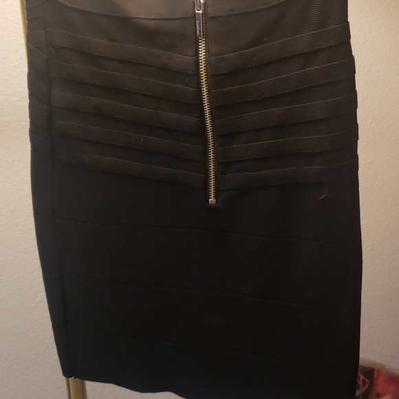 Bebe pencil skirt - Picture 2 of 2